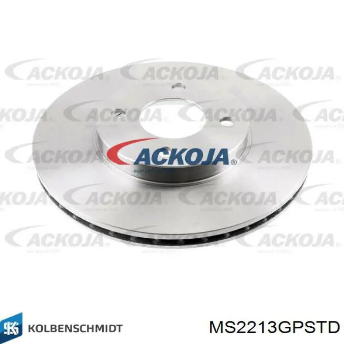 Купити M459HSTD Taiho Вкладиші колінвала, корінні, комплект, стандарт (STD)