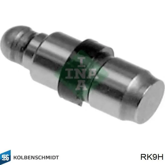 Сухар клапану TRW RK9H ціна, від 0.87 USD