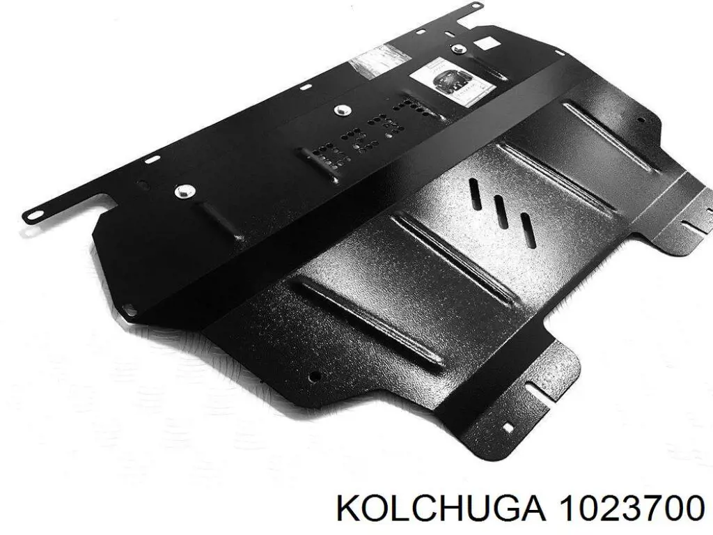 1023700 Kolchuga 