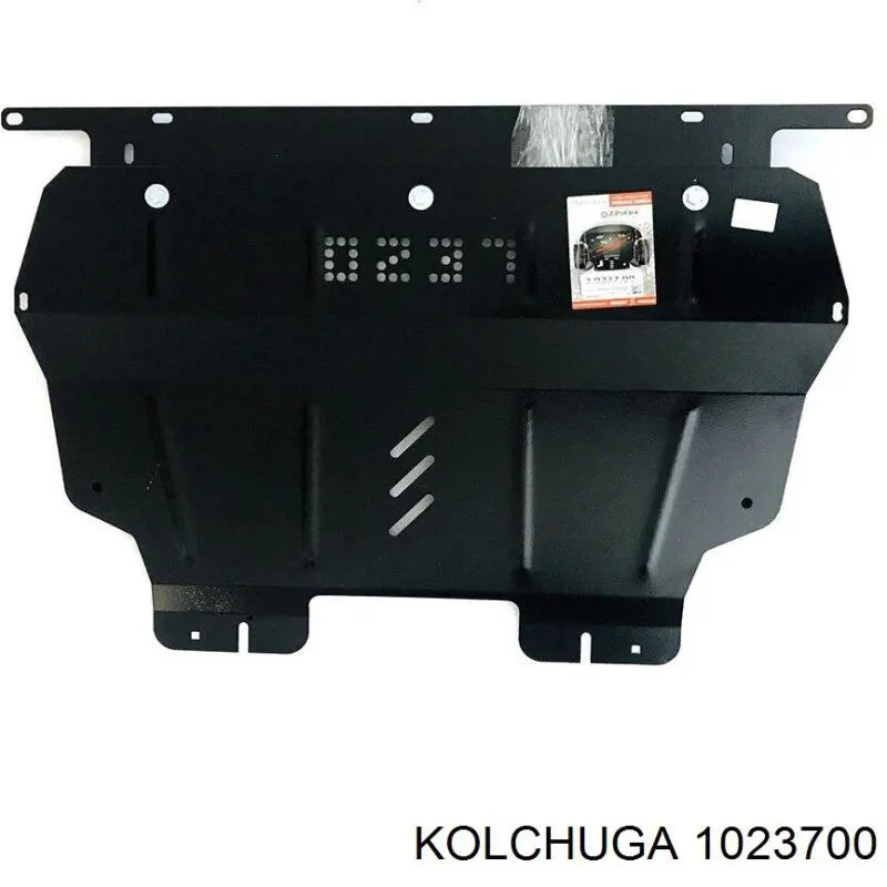  Kolchuga 1023700 ціна, від 123.74 USD