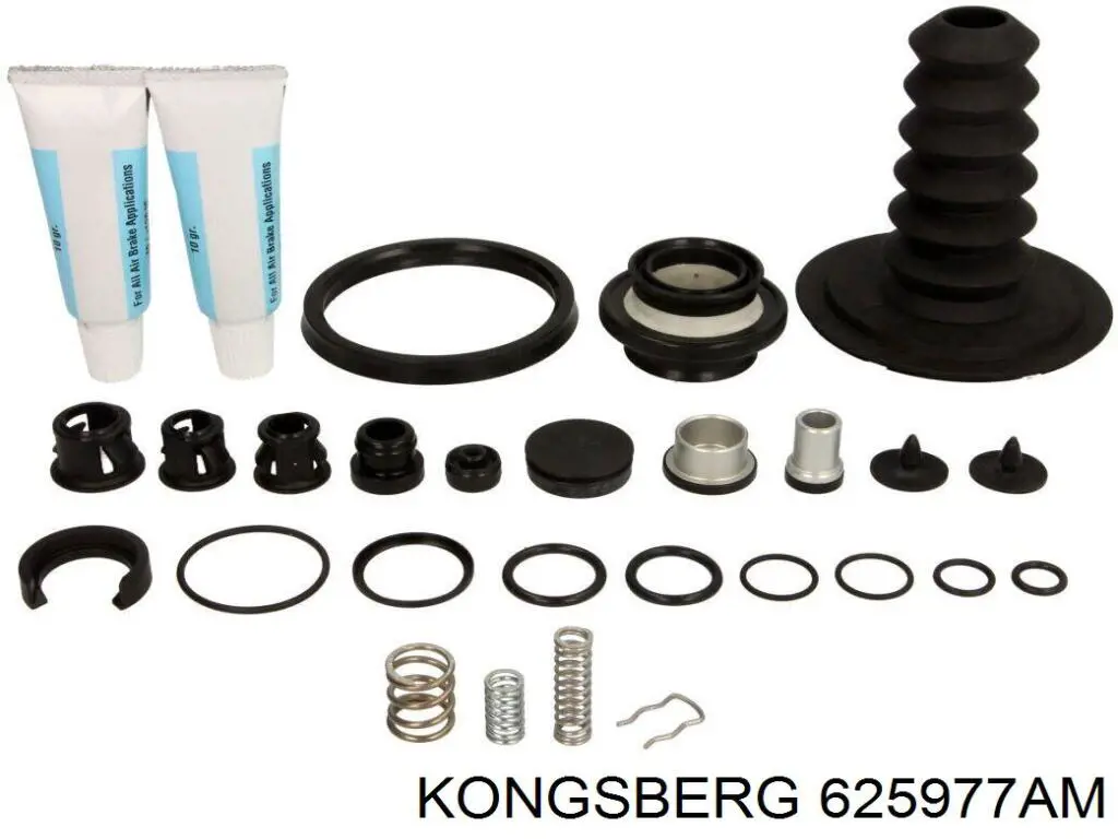 Купити 625977AM Kongsberg 