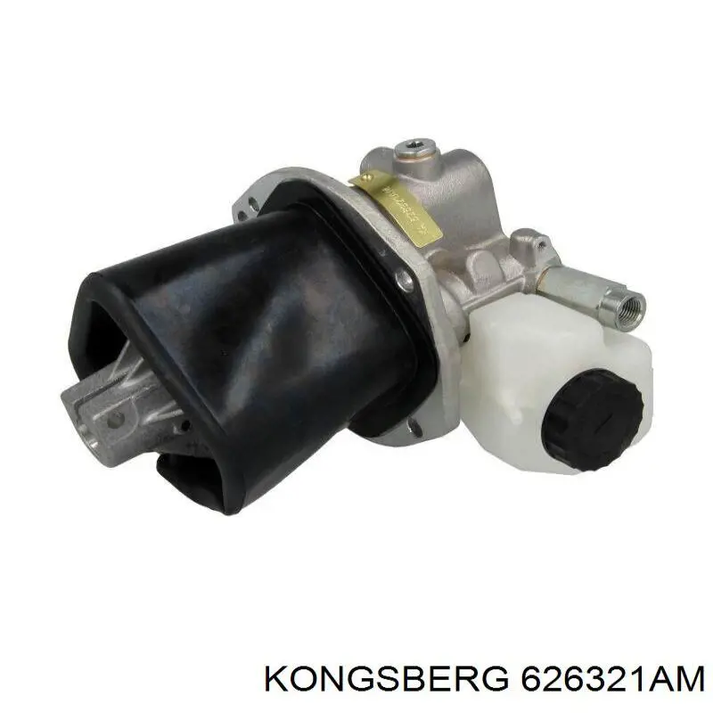 KA626321AM Kongsberg Куліса КПП
