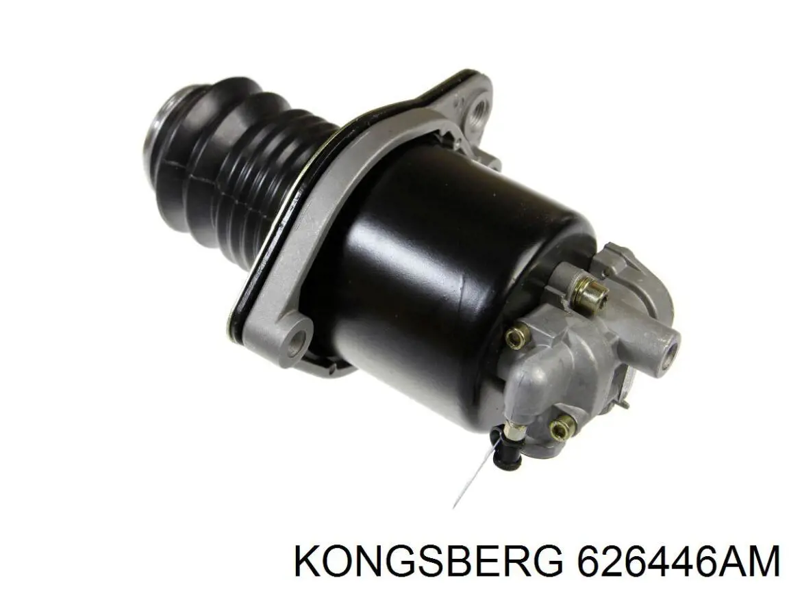 626446AM Kongsberg 