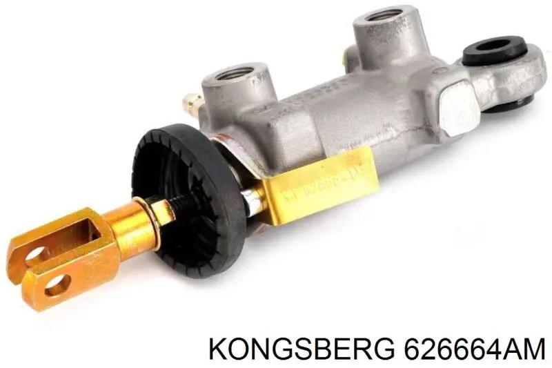 626664AM Kongsberg Циліндр перемикання передач КПП