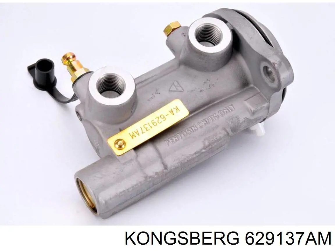 629137AM Kongsberg Циліндр зчеплення робочий