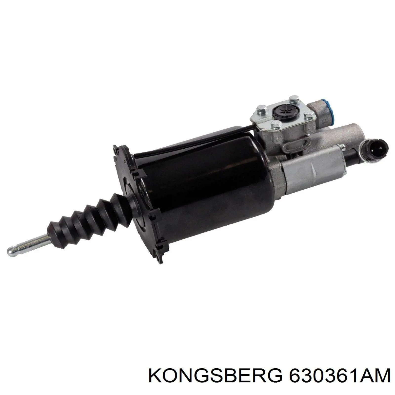 Підсилювач зчеплення ПГУ Kongsberg 630361AM ціна, від 167.70 USD