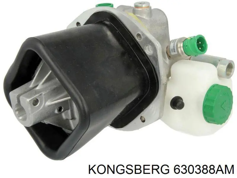  Kongsberg 630388AM ціна, від 494.98 USD