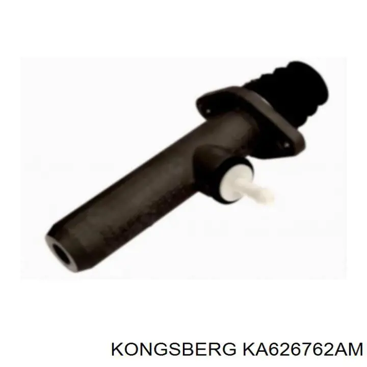 Купити KA626762AM Kongsberg Головний циліндр зчеплення