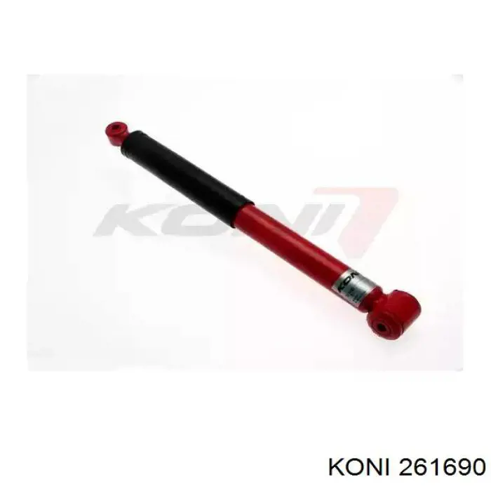  261690 Koni