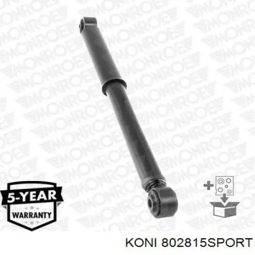 Купити 802815SPORT Koni Стійка амортизатора задня