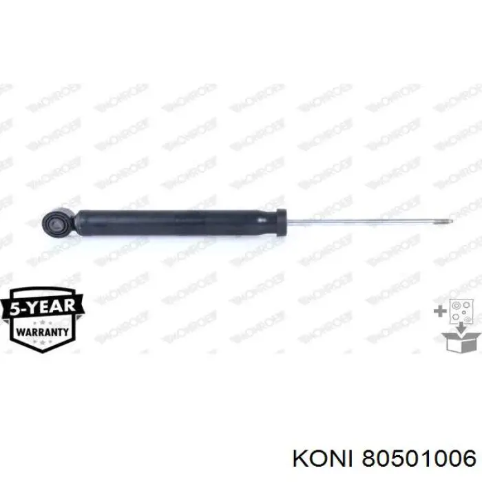 Купити 80501006 Koni Стійка амортизатора задня