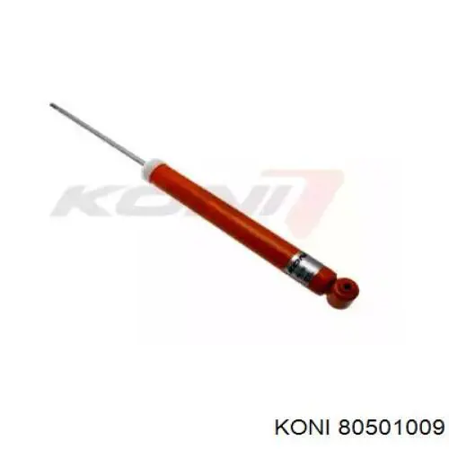 80501009 Koni Амортизатори задні