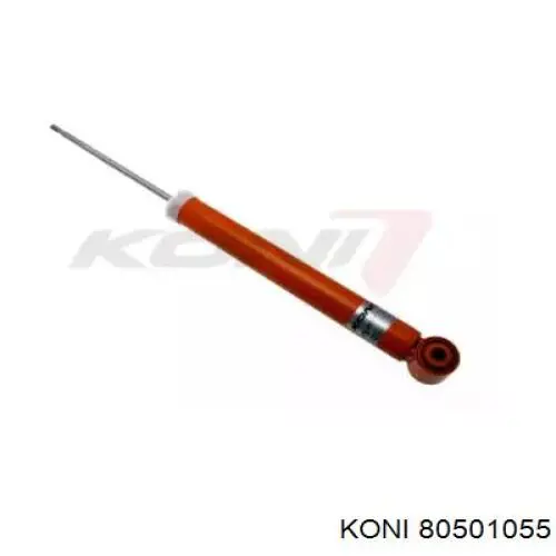 Купити 80501055 Koni Стійка амортизатора задня