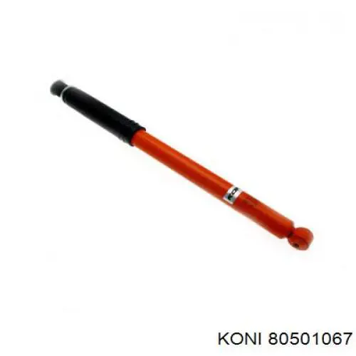 80501067 Koni Амортизатори задні