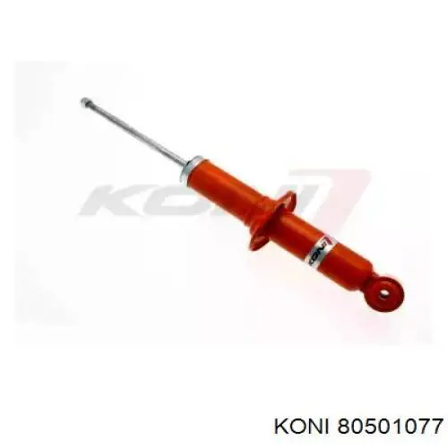 Амортизатор задній Koni 80501077 ціна, від 66.68 USD