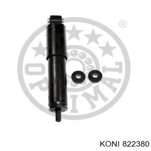 Купити 822380 Koni Стійка амортизатора задня