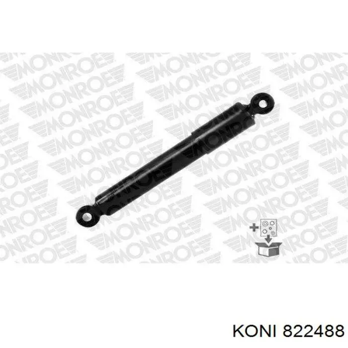 Купити 822488 Koni Амортизатор передньої підвіски