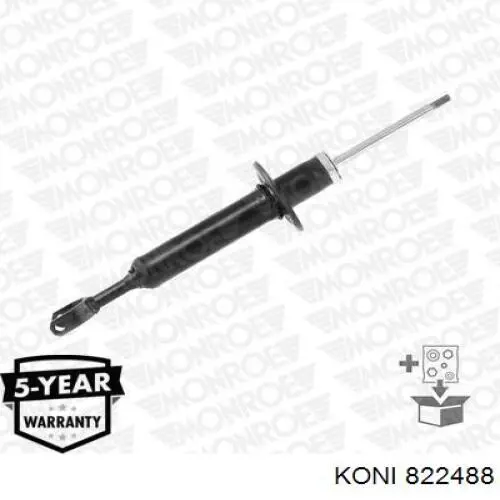 Амортизатор передній 822488 Koni
