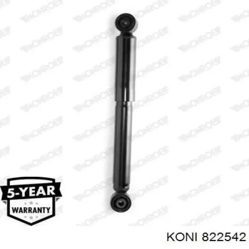 Амортизатор задній Koni 822542 ціна, від 28.07 USD