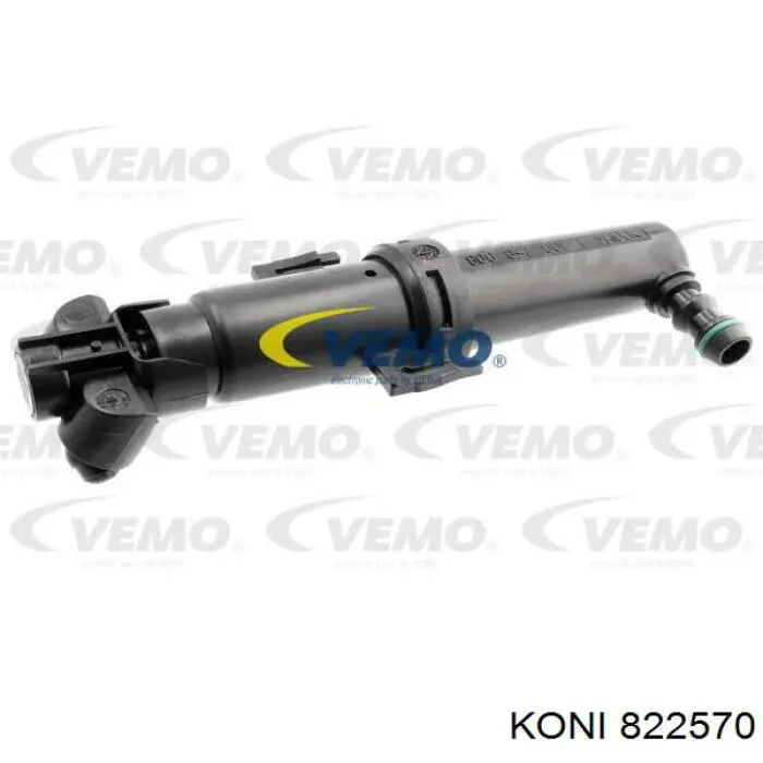 822570 Koni Стійка передня