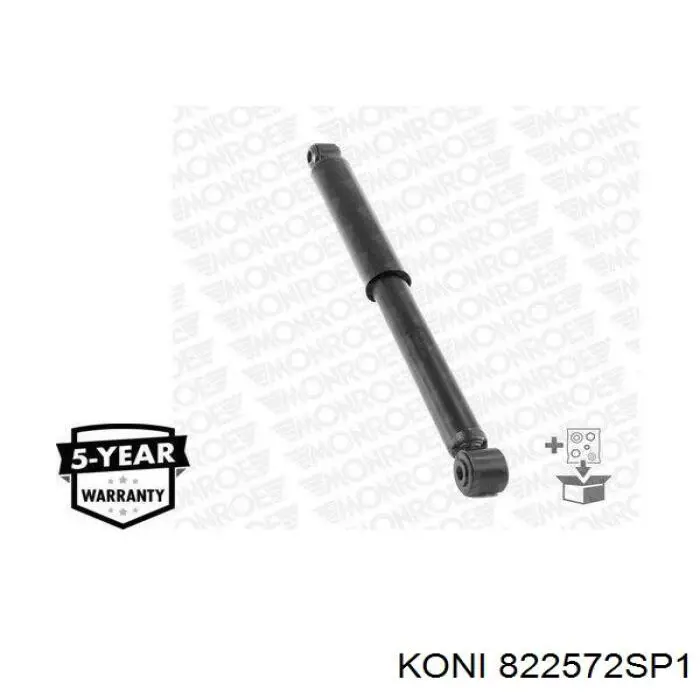 822572SP1 Koni Амортизатори задні