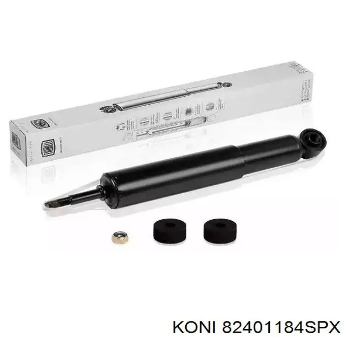 Амортизатор задній, правий Gold 9150820 ціна, від 27.14 USD