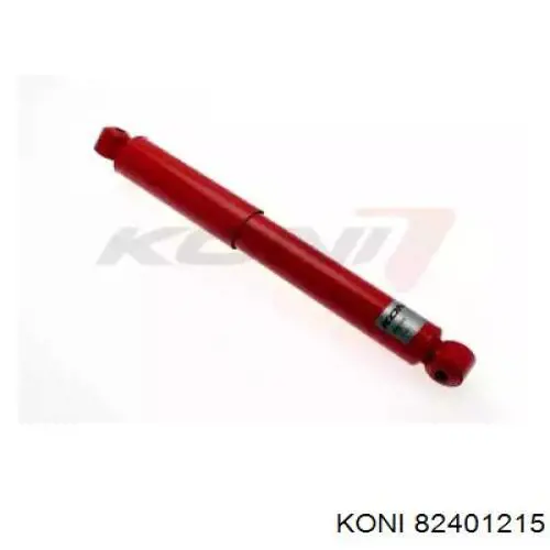 Амортизатор задній Koni 82401215 ціна, від 25.34 USD