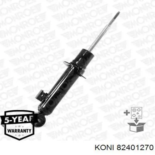 Купити 82401270 Koni Амортизатор передньої підвіски