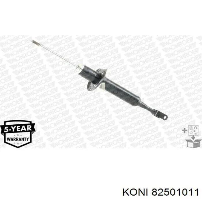 Купити 82501011 Koni Амортизатор передньої підвіски