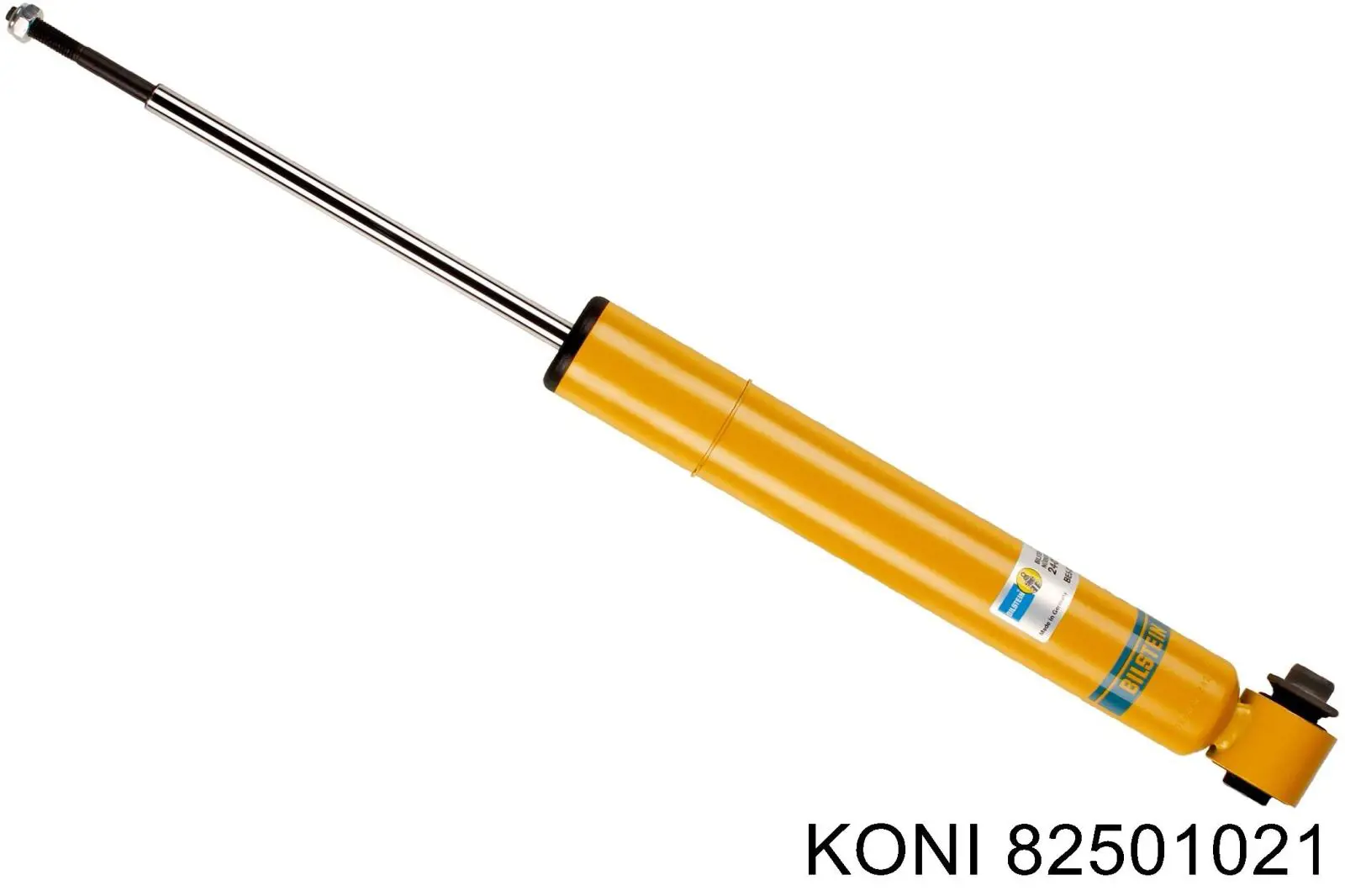 Купити 82501021 Koni Стійка амортизатора задня