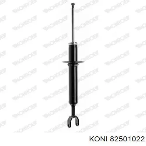 Стойка амортизатора передняя Koni 82501022 ціна, від 47.57 USD