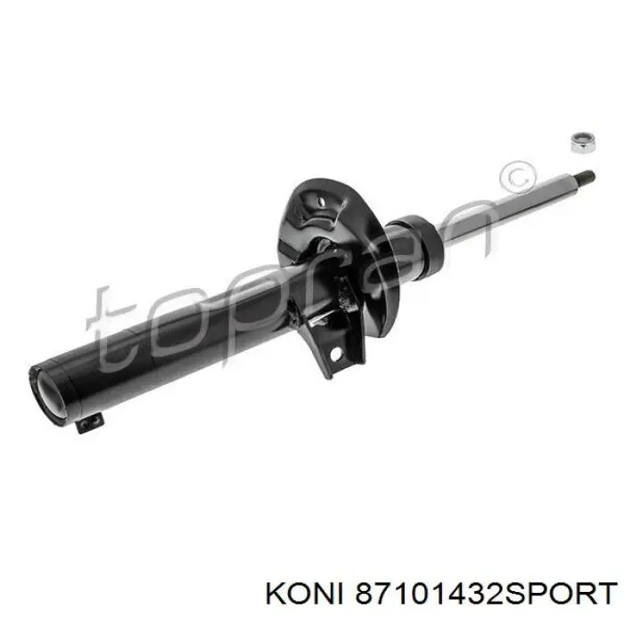 Амортизатори передні Koni 87101432SPORT