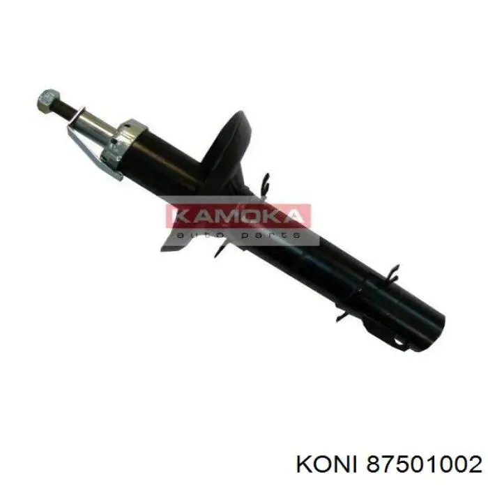 Купити 87501002 Koni Амортизатор передньої підвіски