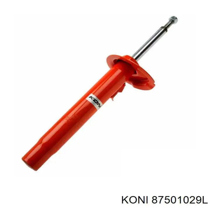Купити 87501029L Koni Амортизатора передній лівий