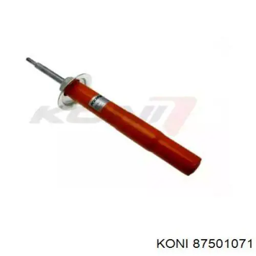 Купити 87501071 Koni Амортизатор передньої підвіски