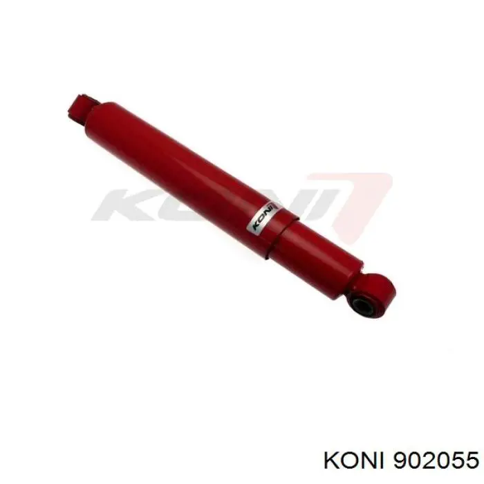 902055 Koni Амортизатори задні