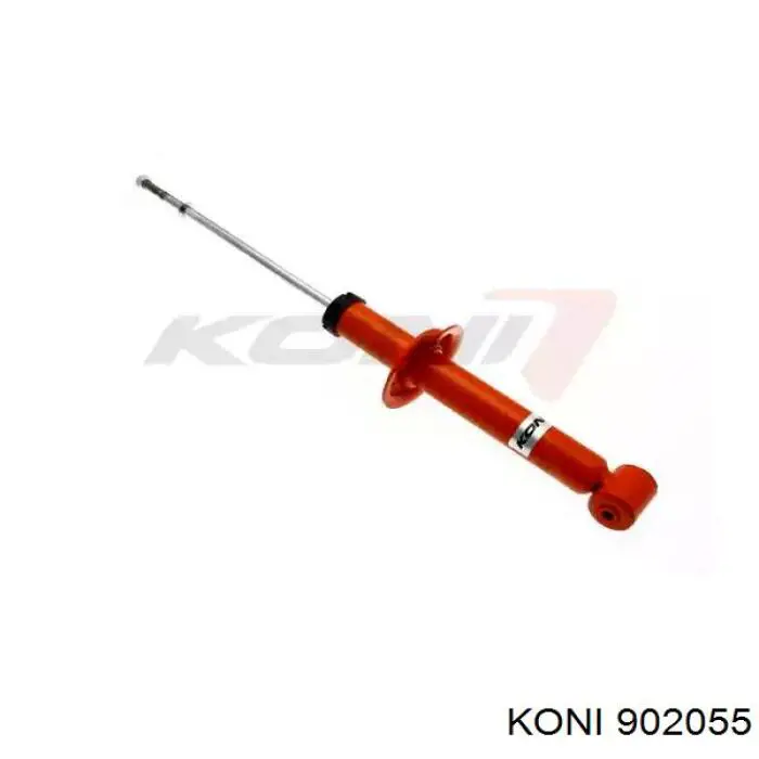 Купити 902055 Koni Стійка амортизатора задня