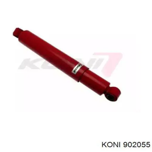 Амортизатор задній Koni 902055 ціна, від 144.20 USD
