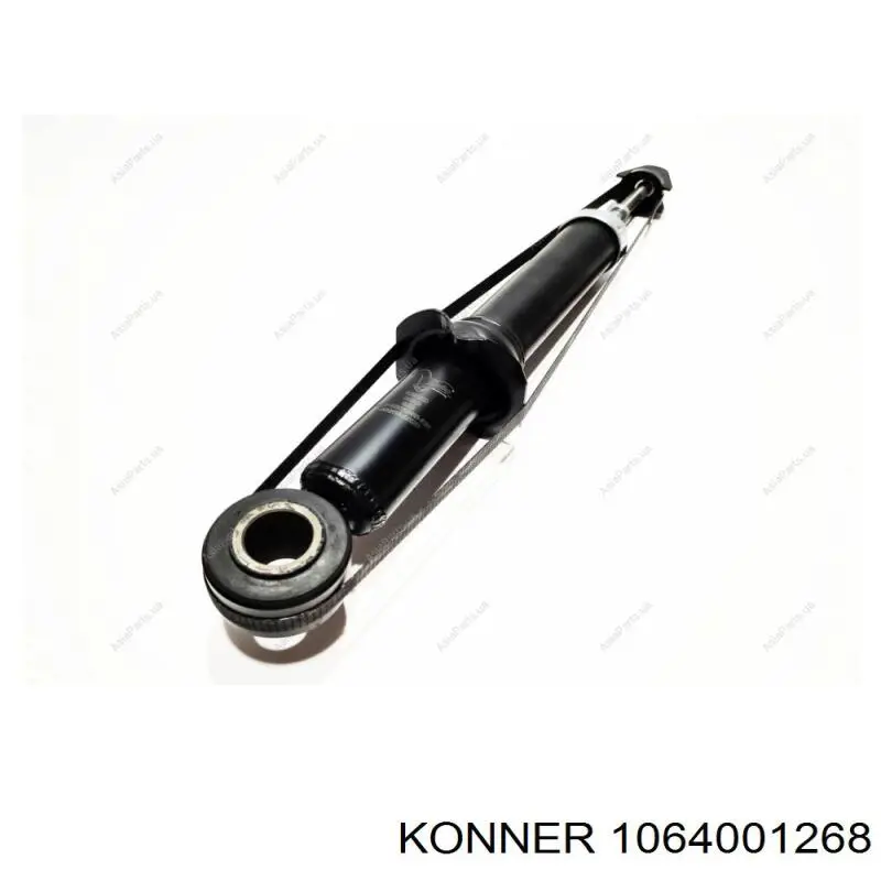 Купити KSA8252 Konner Стійка амортизатора задня