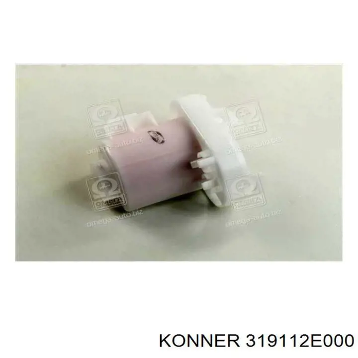 Паливний фільтр 319112E000 Konner