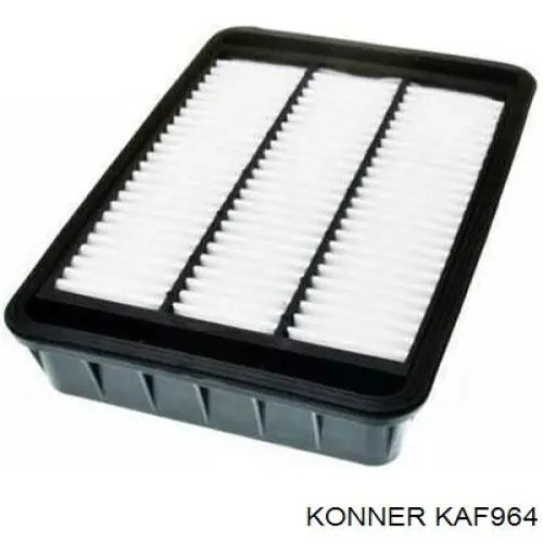 KAF964 Konner фільтр повітряний