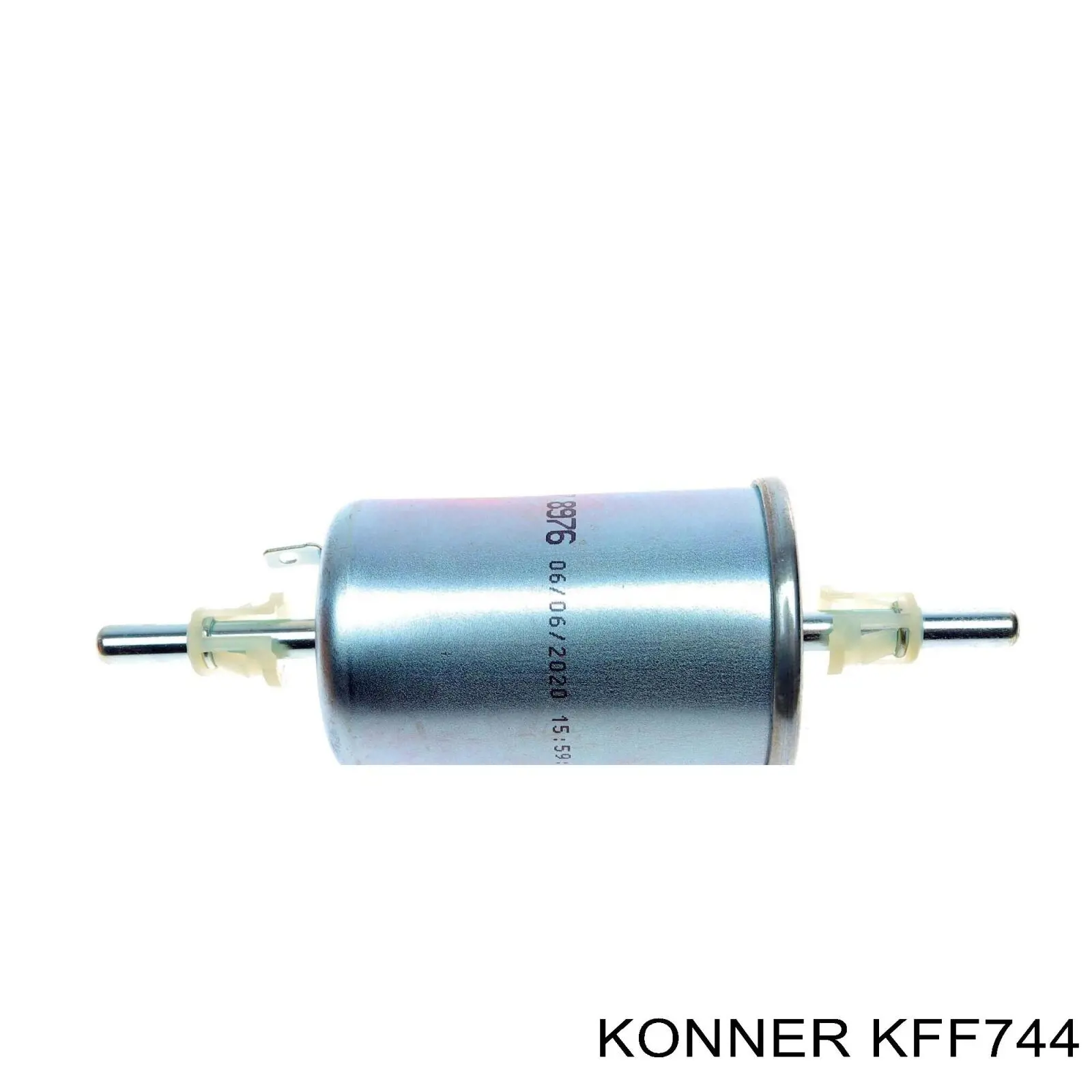 KFF744 Konner фільтр паливний