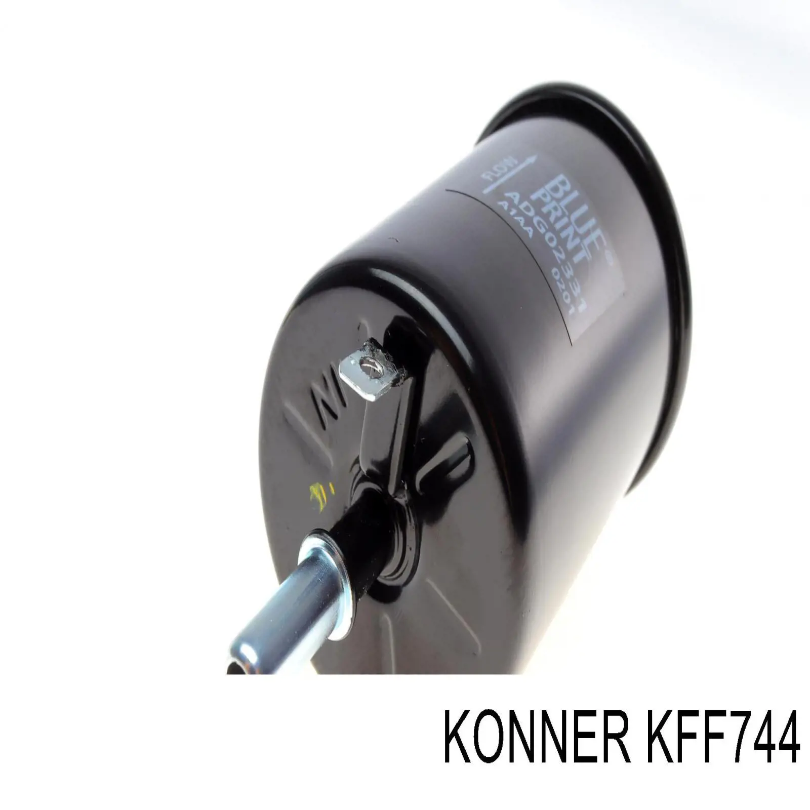 KFF744 Konner Фільтр палива