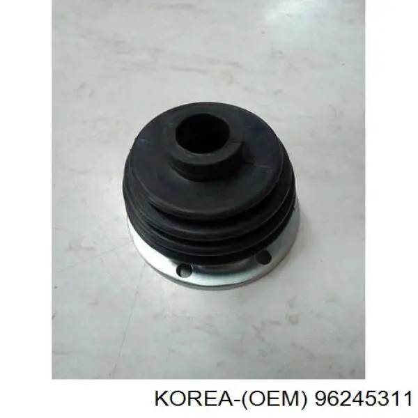 Купити 96245311 Korea (oem) Граната внутрішня ліва