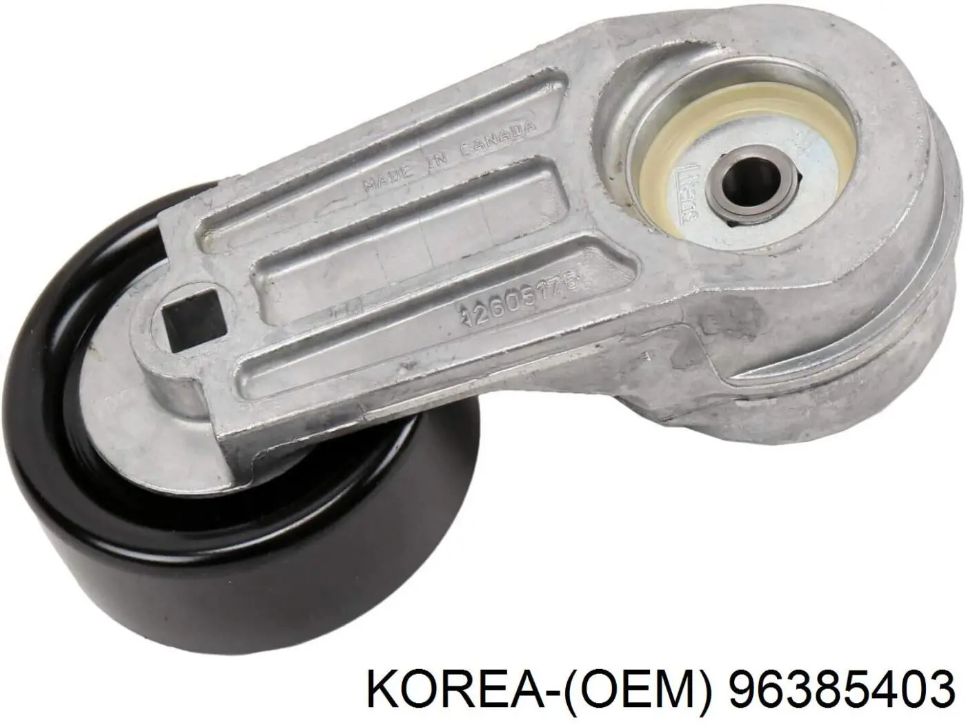 Купити 96385403 GMP Колінвал