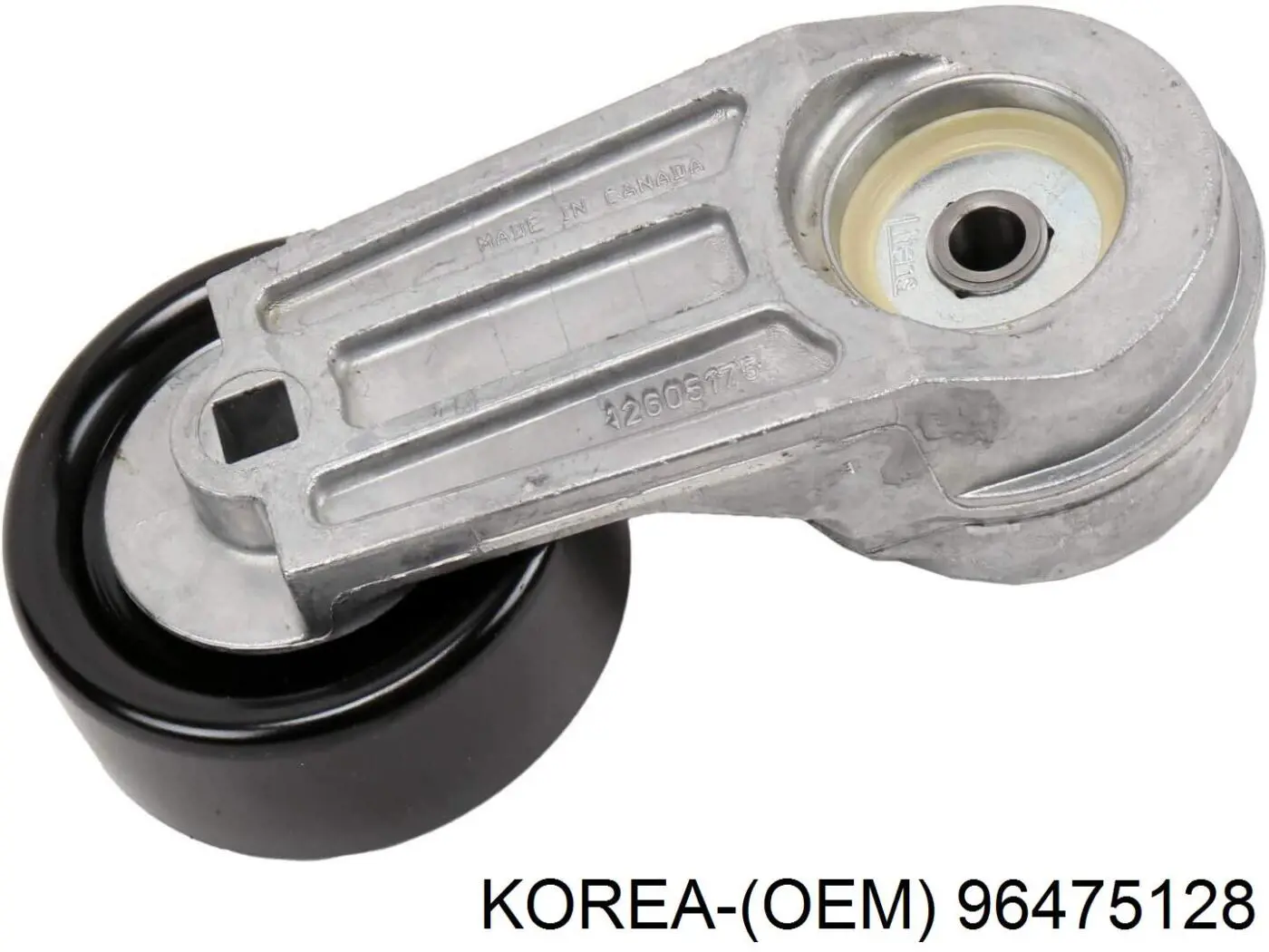 Мотор склопідйомника дверей передніх, лівих Korea (oem) 96475128 ціна, від 21.94 USD