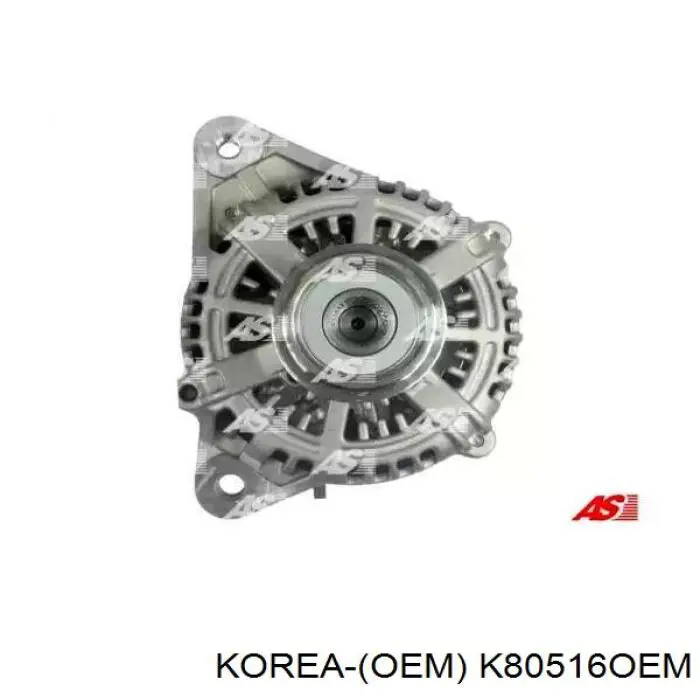 K80516OEM Korea (oem) 
