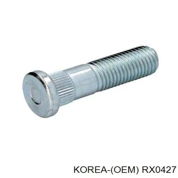 RX0427 Korea (oem) 