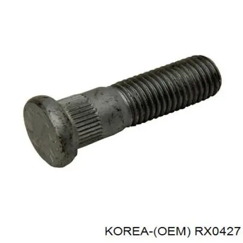 Купити RX0427 Korea (oem) 