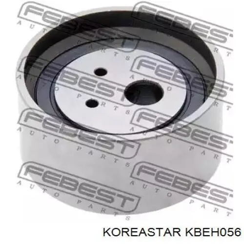 KBEH056 Koreastar ролик натягувача ременя грм